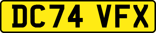 DC74VFX
