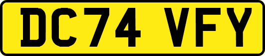 DC74VFY