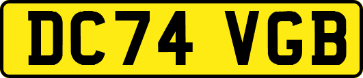 DC74VGB