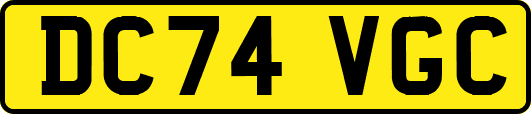 DC74VGC