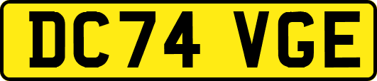 DC74VGE