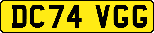 DC74VGG