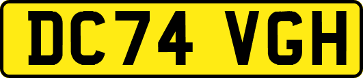 DC74VGH