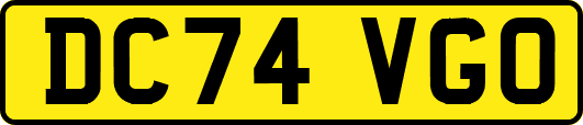 DC74VGO
