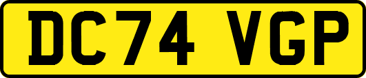 DC74VGP