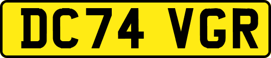 DC74VGR