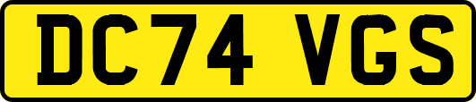 DC74VGS