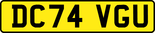 DC74VGU
