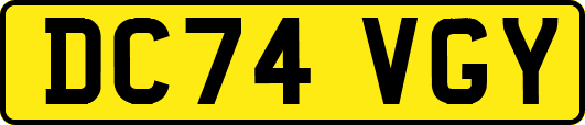 DC74VGY