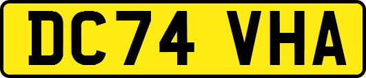 DC74VHA