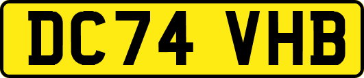 DC74VHB