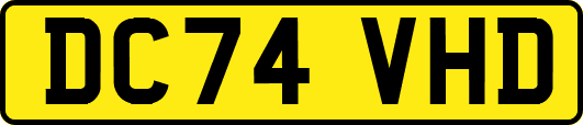 DC74VHD