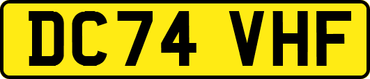 DC74VHF