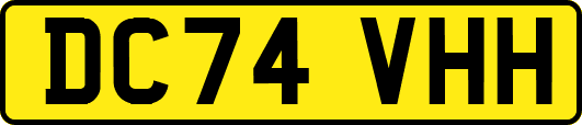 DC74VHH