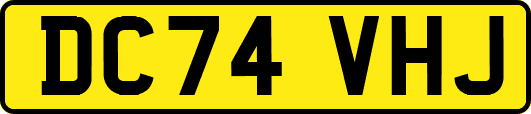 DC74VHJ