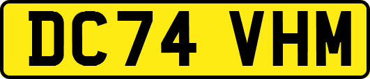 DC74VHM
