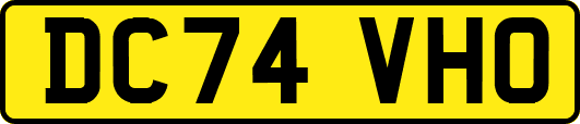 DC74VHO