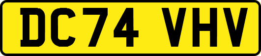 DC74VHV