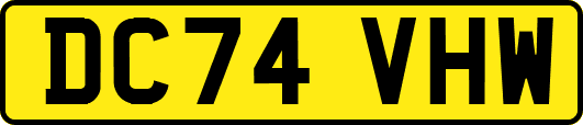 DC74VHW