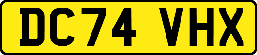 DC74VHX