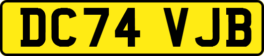 DC74VJB