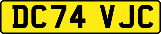 DC74VJC