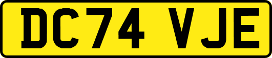 DC74VJE
