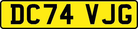 DC74VJG