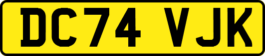 DC74VJK
