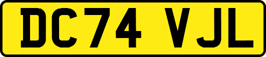 DC74VJL