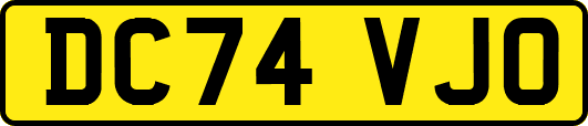 DC74VJO