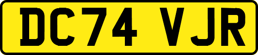 DC74VJR