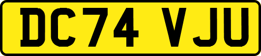 DC74VJU