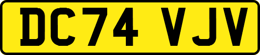 DC74VJV