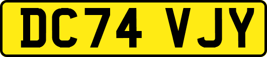 DC74VJY