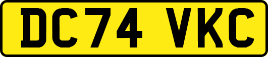 DC74VKC