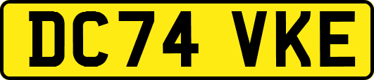 DC74VKE