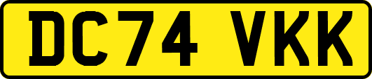 DC74VKK