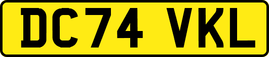 DC74VKL