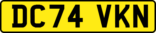 DC74VKN