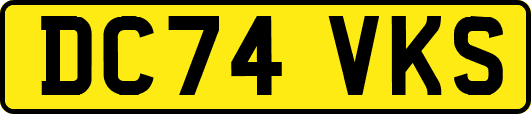 DC74VKS