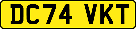 DC74VKT