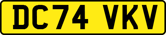 DC74VKV