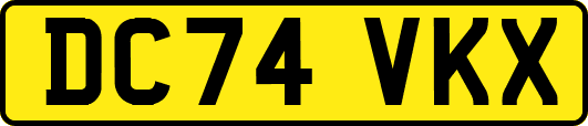 DC74VKX
