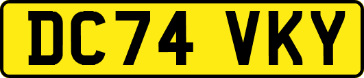 DC74VKY