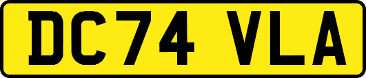 DC74VLA