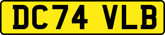DC74VLB