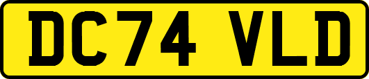 DC74VLD