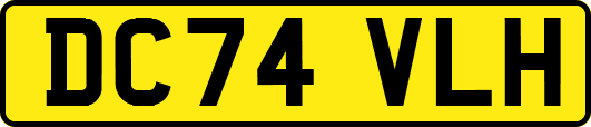 DC74VLH