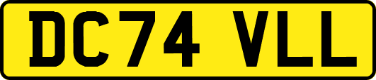 DC74VLL